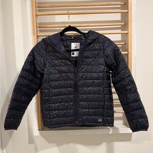 Gap Kids Primaloft puffer jacket